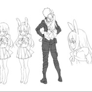 死者再殺SRPG『凍京NECRO SUICIDE MISSION』発表！2017年秋リリース予定