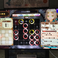 【TGS2016】『フィリスのアトリエ』ミニプレイレポ―「旅要素」によって変わるシリーズ最新作