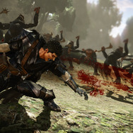 【TGS2016】妖艶なダークファンタジー世界で敵を切り潰せ！『ベルセルク無双』プレイレポ＆インタビュー