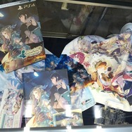 【TGS2016】コーエーテクモゲームスブースには、あの「ドラゴンころし」が！