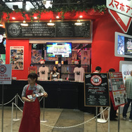 【TGS2016】コーエーテクモゲームスブースには、あの「ドラゴンころし」が！