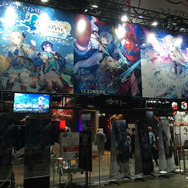 【TGS2016】コーエーテクモゲームスブースには、あの「ドラゴンころし」が！