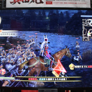TGS2016『戦国無双　真田丸』プレイレポート