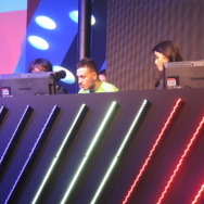 【TGS2016】『ウイニングイレブン 2017』世界チャンピオンに挑め！興奮ステージレポ