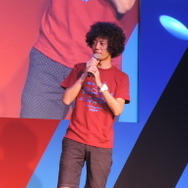 【TGS2016】『ウイニングイレブン 2017』世界チャンピオンに挑め！興奮ステージレポ