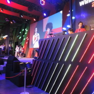 【TGS2016】『ウイニングイレブン 2017』世界チャンピオンに挑め！興奮ステージレポ