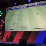 【TGS2016】『ウイニングイレブン 2017』世界チャンピオンに挑め！興奮ステージレポ