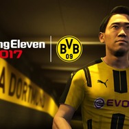 【TGS2016】『ウイニングイレブン 2017』世界チャンピオンに挑め！興奮ステージレポ