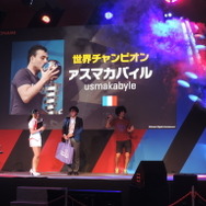 【TGS2016】『ウイニングイレブン 2017』世界チャンピオンに挑め！興奮ステージレポ