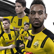 【TGS2016】『ウイニングイレブン 2017』世界チャンピオンに挑め！興奮ステージレポ