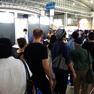 【TGS2016】PSVR整理券、今年は開幕前に配布終了