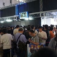 【TGS2016】PSVR整理券、今年は開幕前に配布終了