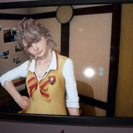 【TGS 2016】タイトルにダマされるな！『しあわせ荘の管理人さん。』は新時代の”FPS”だ