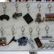 【TGS2016】セガ“レトロTシャツ”新発売！「ドリームキャスト半袖パーカー」や「ファンタジーゾーンコインケース」なども