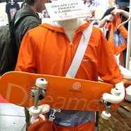 【TGS2016】セガ“レトロTシャツ”新発売！「ドリームキャスト半袖パーカー」や「ファンタジーゾーンコインケース」なども