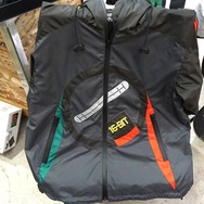 【TGS2016】セガ“レトロTシャツ”新発売！「ドリームキャスト半袖パーカー」や「ファンタジーゾーンコインケース」なども