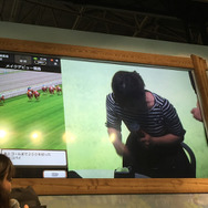 【TGS2016】『ダビスタ マスターズ』ステージで女性ジョッキーの壮絶人生が明らかに…もちろん最新作の魅力も紹介