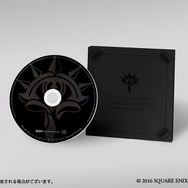 【TGS2016】PS4『ニーア オートマタ』体験版を年末配信予定で制作!フィギュア付限定版も予約開始