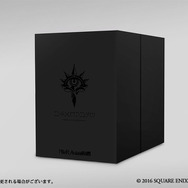 【TGS2016】PS4『ニーア オートマタ』体験版を年末配信予定で制作!フィギュア付限定版も予約開始