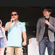 【TGS2016】宮本ひかり、プロレスラーをノックアウト！『サマーレッスン』の魅力を披露したステージに迫る