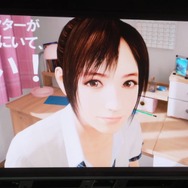 【TGS2016】宮本ひかり、プロレスラーをノックアウト！『サマーレッスン』の魅力を披露したステージに迫る