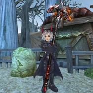 夢世界-武林外伝-