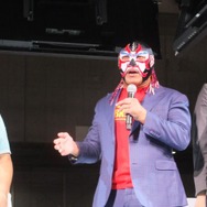 【TGS2016】宮本ひかり、プロレスラーをノックアウト！『サマーレッスン』の魅力を披露したステージに迫る