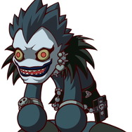 【TGS2016】『パワプロ』と「デスノート」がまさかのコラボ！リュークがゲーム内に登場