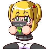 【TGS2016】『パワプロ』と「デスノート」がまさかのコラボ！リュークがゲーム内に登場