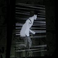 【TGS2016】漫画の文脈を飛躍させるスクエニ「VR×漫画 