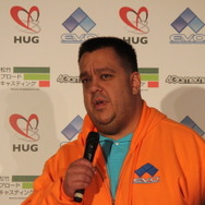 【TGS2016】格闘ゲームの祭典、国内開催は2018年1月に！「EVO Japan」実行委員会設立発表会レポ