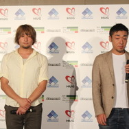 【TGS2016】格闘ゲームの祭典、国内開催は2018年1月に！「EVO Japan」実行委員会設立発表会レポ