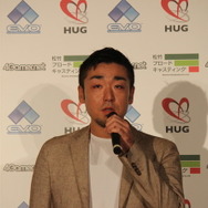 【TGS2016】格闘ゲームの祭典、国内開催は2018年1月に！「EVO Japan」実行委員会設立発表会レポ