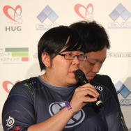 【TGS2016】格闘ゲームの祭典、国内開催は2018年1月に！「EVO Japan」実行委員会設立発表会レポ