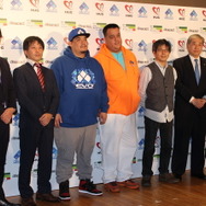 【TGS2016】格闘ゲームの祭典、国内開催は2018年1月に！「EVO Japan」実行委員会設立発表会レポ