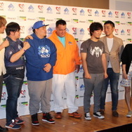 【TGS2016】格闘ゲームの祭典、国内開催は2018年1月に！「EVO Japan」実行委員会設立発表会レポ