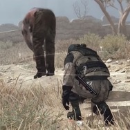 【TGS2016】『METAL GEAR SURVIVE』のプレイ映像が公開！ステルスと防衛を15分にわたり披露