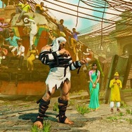 ユリアン参戦日や新要素も！『ストリートファイターV』最新情報が公開