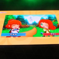 【TGS2016】『ぷよぷよクロニクル』ステージで、RPGな特徴や“生まんざいデモ”を披露… 『ぷよクエ』ではオリラジ中田の打倒にセガが本腰を上げた!