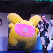 【TGS2016】『ぷよぷよクロニクル』ステージで、RPGな特徴や“生まんざいデモ”を披露… 『ぷよクエ』ではオリラジ中田の打倒にセガが本腰を上げた!