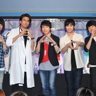 【TGS2016】女性も男性もみんなかわいい妹ちゃん！『おにいちゃんねる』ステージイベントレポ