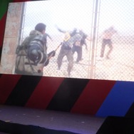 【TGS2016】『METAL GEAR SURVIVE』ステージイベントに是角有二が登壇！ 『TPP』などに関わった開発者が、初プレイ映像を通して本作を紹介