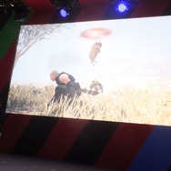 【TGS2016】『METAL GEAR SURVIVE』ステージイベントに是角有二が登壇！ 『TPP』などに関わった開発者が、初プレイ映像を通して本作を紹介