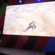 【TGS2016】『METAL GEAR SURVIVE』ステージイベントに是角有二が登壇！ 『TPP』などに関わった開発者が、初プレイ映像を通して本作を紹介