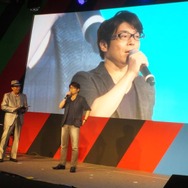 【TGS2016】『METAL GEAR SURVIVE』ステージイベントに是角有二が登壇！ 『TPP』などに関わった開発者が、初プレイ映像を通して本作を紹介