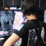 【TGS2016】『アノニマス・コード』「セーブ＆ロード」で物語がどう進むの？ 理解するために試遊してみた