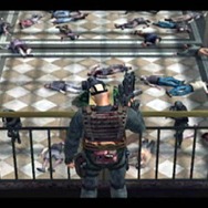 デッドライジング ゾンビのいけにえ