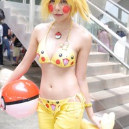 ポケットモンスターシリーズ ピカチュウ／泉れおなさん（@izumireona）