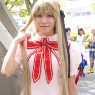 Rewrite 千里朱音／つきのるーなさん（@lunaticqn）