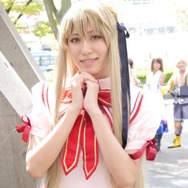 Rewrite 千里朱音／つきのるーなさん（@lunaticqn）